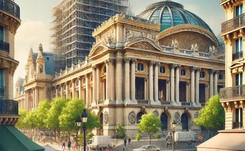 la-renovation-du-grand-palais-impact-sur-la-vie-culturelle-et-gastronomique-parisienne